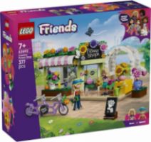 LEGO FRIENDS FLOWER 377ΤΜΧ 205617