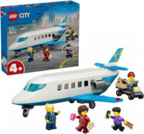  LEGO CITY CITY 118ΤΜΧ 60492 