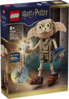  LEGO HARRY POTTER HARRY POTTER 379ΤΜΧ 76469 