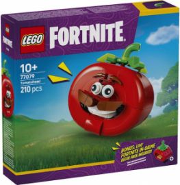  LEGO FORTNITE TOMATOHEAD  210ΤΜΧ 77079 