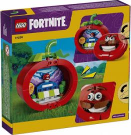  LEGO FORTNITE TOMATOHEAD  210ΤΜΧ 77079 