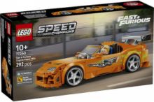  LEGO SPEED CHAMPIONS 292ΤΜΧ 77260 