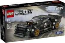  LEGO SPEED CHAMPIONS FORD MUSTANG  345ΤΜΧ 77262 