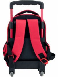  GIM GORMITI LORDS ΣΧΟΛΙΚΗ ΤΣΑΝΤΑ ΤΡΟΛΕΙ ΝΗΠΙΑΓΩΓΕΙΟΥ  12LT 25 X 15 X 30 335-56072