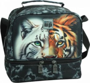 BACK ME UP ΣΧΟΛΙΚΗ ΙΣΟΘΕΡΜΙΚΗ ΘΗΚΗ ΦΑΓΗΤΟΥ  20X15X21CM 357-47220