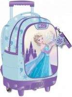  MUST TEAM FROZEN FROZEN ΣΧΟΛΙΚΗ ΤΣΑΝΤΑ ΤΡΟΛΕΙ 000565982