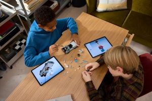  LEGO SPEED CHAMPIONS TIME MACHINE FROM BACK TO THE FUTURE ΓΙΑ 9+ ΕΤΩΝ 357ΤΜΧ 77256