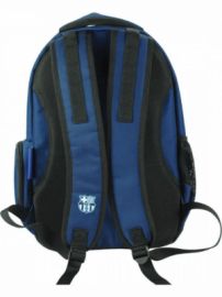 BACK ME UP BARCELONA ΣΧΟΛΙΚΗ ΤΣΑΝΤΑ ΠΛΑΤΗΣ ΔΗΜΟΤΙΚΟΥ 30 X 28 X 48ΕΚ 2026 380-00031