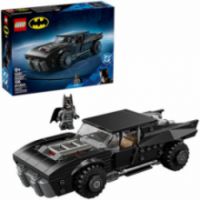  LEGO SUPER HEROES THE BATMAN™ BATMOBILE™ ΓΙΑ 9+ ΕΤΩΝ 330ΤΜΧ 76332