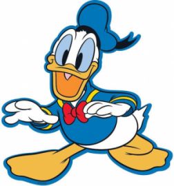 ΠΑΖΛ DISNEY LUNA TOYS 5 ΦΙΓΟΥΡΕΣ 24ΤΜΧ. 26X26X6,5ΕΚ.