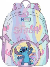  MUST TEAM ΣΧΟΛΙΚΗ ΤΣΑΝΤΑ ΠΛΑΤΗΣ ΝΗΠΙΑΓΩΓΕΙΟΥ STITCH 
