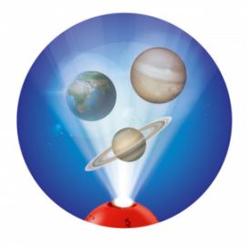 ΚΑΤΑΣΚΕΥΗ STEM ΠΛΑΝΗΤΑΡΙΟ ΜΕ ΠΡΟΤΖΕΚΤΟΡΑ LUNA TOYS 21X7,5X24,5ΕΚ.