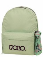 POLO ΣΑΚΙΔΙΟ ORIGINAL DOUBLE SCARF 901235-6848