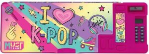 MUST TEAM I LOVE ΚΑΣΕΤΙΝΑ ΡΟΖ I LOVE K-POP