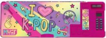 MUST TEAM I LOVE ΚΑΣΕΤΙΝΑ ΡΟΖ I LOVE K-POP