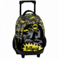 TROLLEY ΣΑΚΙΔΙΟ BATMAN  265251