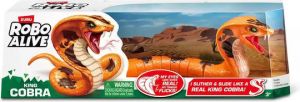  ZURU ROBO ALIVE COBRA 45ΕΚ.  11871137 