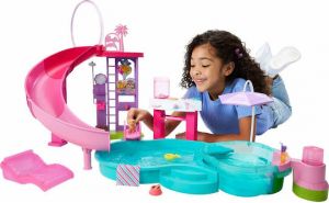 BARBIE ΟΝΕΙΡΕΜΕΝΗ ΠΙΣΙΝΑ JFP01