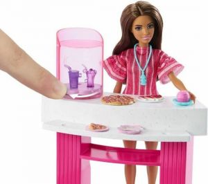 BARBIE ΟΝΕΙΡΕΜΕΝΗ ΠΙΣΙΝΑ JFP01