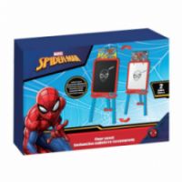 ΠΙΝΑΚΑΣ ΕΠΙΔΑΠΕΔΙΟΣ ΔΙΠΛΗΣ ΟΨΗΣ SPIDER-ΜAN 56X6X41,5 ΕΚ. 000508245