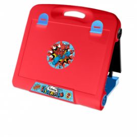 ΠΙΝΑΚΑΣ ΕΠΙΤΡΑΠΕΖΙΟΣ ΔΙΠΛΗΣ ΟΨΗΣ SPIDER-ΜAN 34,5X7,5X35,5 ΕΚ. 000508246