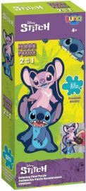PUZZLE LILO & STITCH 52PCS LUNA 000564692