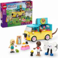  LEGO FRIENDS PET ACCESSORIES VAN ΓΙΑ 6+ ΕΤΩΝ 237ΤΜΧ 42678