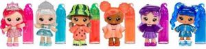 MGA ENTERTAINMENT YUMMILAND LIPGLOSS CALLIE BIRTHDAY CAKE ΓΙΑ 3+ ΕΤΩΝ