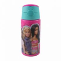 ΠΑΓΟΥΡΙ ΑΛΟΥΜΙΝΙΟΥ ΚΑΛΑΜΑΚΙ BARBIE 500ML 571-20248