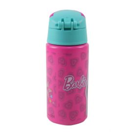 ΠΑΓΟΥΡΙ ΑΛΟΥΜΙΝΙΟΥ ΚΑΛΑΜΑΚΙ BARBIE 500ML 571-20248