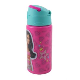 ΠΑΓΟΥΡΙ ΑΛΟΥΜΙΝΙΟΥ ΚΑΛΑΜΑΚΙ BARBIE 500ML 571-20248