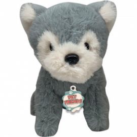 ΛΟΥΤΡΙΝΟ ΖΩΑΚΙ PET FRIENDS 12 ΕΚ. LUNA TOYS 4 ΣΧΕΔΙΑ ΤΕΜ.