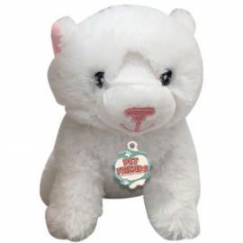 ΛΟΥΤΡΙΝΟ ΖΩΑΚΙ PET FRIENDS 12 ΕΚ. LUNA TOYS 4 ΣΧΕΔΙΑ ΤΕΜ.