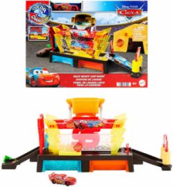 CARS ΠΛΥΝΤΗΡΙΟ ΧΡΩΜΟΚΕΡΑΥΝΩΝ  JBM70 