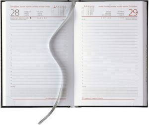  ΘΕΟΦΥΛΑΚΤΟΣ FLOWERS S ΗΜΕΡΗΣΙΟ ΗΜΕΡΟΛΟΓΙΟ 2027 11X16.5ΕΚ. 68599.001 