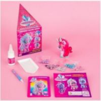 ΣΕΤ ΔΙΑΚΟΣΜΗΣΗΣ ΜΟΝΟΚΕΡΟΥ ΚΡΥΣΤΑΛΛΑ – CRYSTALVERSE KIKI
