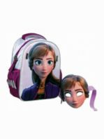 GIM ANNA FROZEN 2 ΣΧΟΛΙΚΗ ΤΣΑΝΤΑ ΠΛΑΤΗΣ ΝΗΠΙΑΓΩΓΕΙΟΥ Μ27 X Π10 X Υ31ΕΚ 341-65054