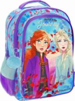 ΔΙΑΚΑΚΗΣ FROZEN 2 ΣΧΟΛΙΚΗ ΤΣΑΝΤΑ ΠΛΑΤΗΣ ΔΗΜΟΤΙΚΟΥ  Μ32 X Π18 X Υ43CM 562395