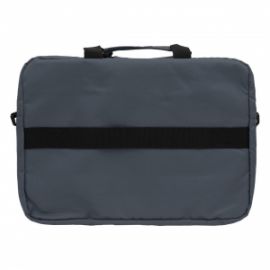 ΤΣΑΝΤΑ LAPTOP MUST TEAM ΓΚΡΙ 000586480