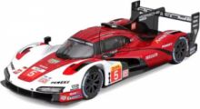 BBURAGO RACE PORSCHE 963 1/24 ΚΟΚΚΙΝΟ #18-28022