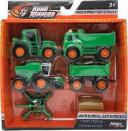 NIKKO MINI ROAD RIPPERS ΓΙΑ 3+ ΕΤΩΝ #20384