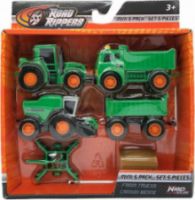 NIKKO MINI ROAD RIPPERS ΓΙΑ 3+ ΕΤΩΝ #20384