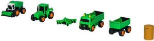 NIKKO MINI ROAD RIPPERS ΓΙΑ 3+ ΕΤΩΝ #20384