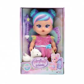 ΚΟΥΚΛΑ ΝΕΡΑΙΔΑ 20 ΕΚ. LUNA TOYS 2 ΣXΕΔΙΑ