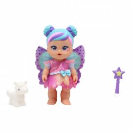 ΚΟΥΚΛΑ ΝΕΡΑΙΔΑ 20 ΕΚ. LUNA TOYS 2 ΣXΕΔΙΑ