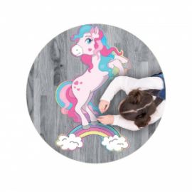 ΠΑΖΛ ΧΡΩΜΑΤΙΣΜΟΥ XL ΜΟΝΟΚΕΡΟΣ LUNA TOYS 52 ΤΜΧ. 41X83 ΕΚ.