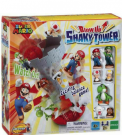 SUPER MARIO ΠΥΡΓΟΣ ΙΣΣΟΡΟΠΙΑΣ & ΕΚΤΟΞΕΥΣΗΣ  7356 
