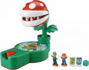 SUPER MARIO ΑΠΟΔΡΑΣΗ ΑΠΟ ΤΟ ΦΥΤΟ ΠΙΡΑΝΧΑ