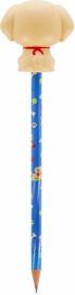  ΜΟΛΥΒΙ SQUEEZIES GOLDEN RETRIEVER PSQ0008 LEGAMI 