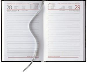 ΗΜΕΡΟΛΟΓΙΟ ΘΕΟΦΥΛΑΚΤΟΣ 2026 ΗΜΕΡΗΣΙΟ 11Χ16,5 SOFT BLUR 68599.001